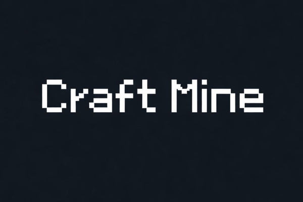 Craft Mine